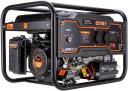 Бензиновый генератор Foxweld Expert G3700 E 2800/3300 Вт