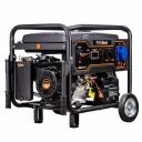 Бензиновый генератор FoxWeld Expert G9500 EW 7247