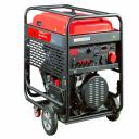 Бензиновые генераторы Бензиновая электростанция Fubag BS 17000 DA ES 431243, с электростартером и коннектором автоматики