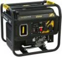 Бензогенератор инверторный Hanskonner HPG-3500I, 3.5 кВт