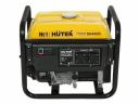 Бензиновый инверторный генератор Huter DN4400i, 3.6 кВт