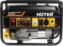 Бензиновый генератор Huter DY2500L 2000 Вт