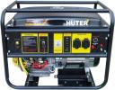 Генератор газовый Huter DY6500LXG 5000 Вт