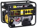 Бензиновый генератор Huter DY8000LX