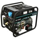 Бензиновый генератор HYUNDAI HHY 10000FE (7500 Вт)