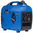 Бензиновый генератор HYUNDAI HHY 1050Si (1200 Вт)