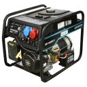 Генератор бензиновый Hyundai HHY9020FE-T