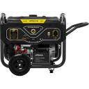 Бензиновый генератор (5,5 кВт; эл.стартер; колёса и ручки) Inforce GL 5500 04-03-21