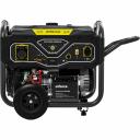 Бензиновый генератор (7,5 кВт; эл.стартер; ATS, колёса и ручки) Inforce GL 7500 04-03-17