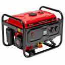 Бензиновые генераторы Генератор бензиновый MTX RS-4000 946115, 3,3 кВт, 230В, ручной стартер