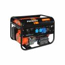 Бензиновый генератор Patriot GP 6510AE 474101580