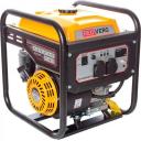 Бензиновый генератор REDVERG RD-IG3300H-О, 220 В, 3.3кВт