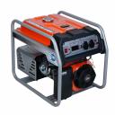 Генератор бензиновый TOR KM6500H 1011097, 5,0 кВт, 220В, 27 л с, ручным запуском