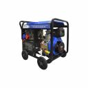 Инверторный дизельный сварочный генератор ТСС DGW 6.0/200ED-R3 026496