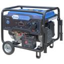 Бензиновый генератор ТСС SGG 8000EHNA (8300 Вт)