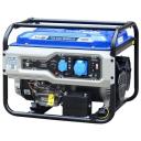 Бензиновый генератор ТСС SGG 9000ELA (9000 Вт)
