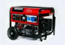 Генератор бензиновый Workmaster БГ-10500E2