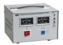 IEK Стабилизатор напряжения СНИ1-20 кВА однофазный IVS10-1-20000 1 шт