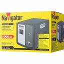 Стабилизатор напряжения Navigator 61 770 NVR-RF1-5000, цена за 1 шт.