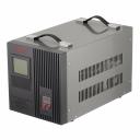 Стабилизатор напряжения Ресанта АСН-10000/1-Ц однофазный 220 В 10 кВт переносной