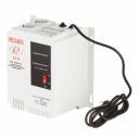 Стабилизатор напряжения Ресанта АСН-1000 Н/1-Ц Lux однофазный 220 В 1 кВт навесной