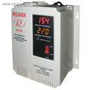 Стабилизатор напряжения Ресанта АСН-1000Н/1-Ц электронный, однофазный, серый