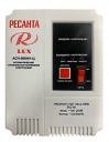 Однофазный стабилизатор Ресанта АСН-500Н/1-Ц