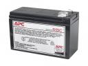 Аккумуляторная батарея APC APCRBC110, 12В, 7Ач