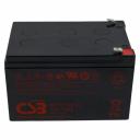 Аккумулятор для ИБП CSB GP12120 F2 12В, 12 Ач УТ-00000087