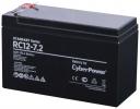 CyberPower Аккумуляторная батарея RC12-7.2 [RC 12-7.2]