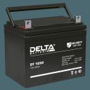 Delta Аккумуляторная батарея BATTERY [DT 1233]