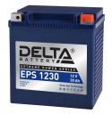 Delta [EPS 1230]
