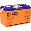 Батарея для UPS Delta GEL 12-100