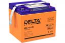 Delta Аккумуляторная батарея GEL 12-45