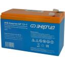 Аккумуляторная батарея Энергия АКБ 12–7 GP