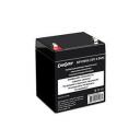 EXEGATE Аккумуляторная батарея GP12045 (12V 4.5Ah, клеммы F1) [EX282960RUS]