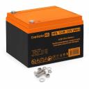 EXEGATE Аккумуляторная батарея HRL 12-26 (12V 26Ah, клеммы F3 (болт М5 с гайкой)) [EX285663RUS]