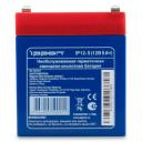 Аккумуляторная батарея IPPON IP 12-5 12В 5000 А·ч