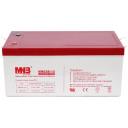 Аккумуляторная батарея MNB MM250-12