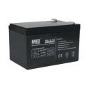 Батарея для ИБП MNB MS12-12