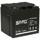 Аккумулятор Security Force SF 1240