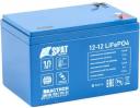 Аккумуляторная батарея Бастион SKAT I-BATTERY 12-12 LiFePO4
