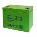 Аккумулятор WBR GPL 12750