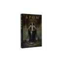 Бром Джеральд "Бром: Сердце в тени" твердый