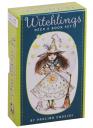 Paulina Cassidy. Witchlings. Deck and Book Set
