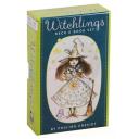 Cassidy Paulina "Witchlings. Deck and Book Set"