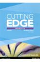Cunningham Sarah, Redston Chris, Moor Peter, Crace Araminta. Cutting Edge. 3rd Edition. Starter. Students' Book (+DVD)