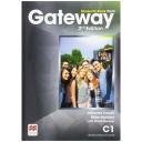Spencer D. Gateway C1. Student's Book Pack. Gateway 2Ed
