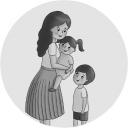 Стецкая Т.А. "Детские истерики: кто виноват и что делать?" твердый