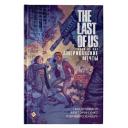 Дракманн Н., Хикс Ф., Розенберг Р. "The Last of Us. Одни из нас. Американские мечты" твердый